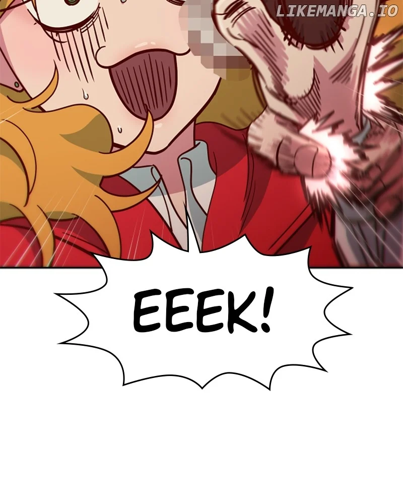 I’m the Only One Bullied by the New High School Student Chapter 9 page 8