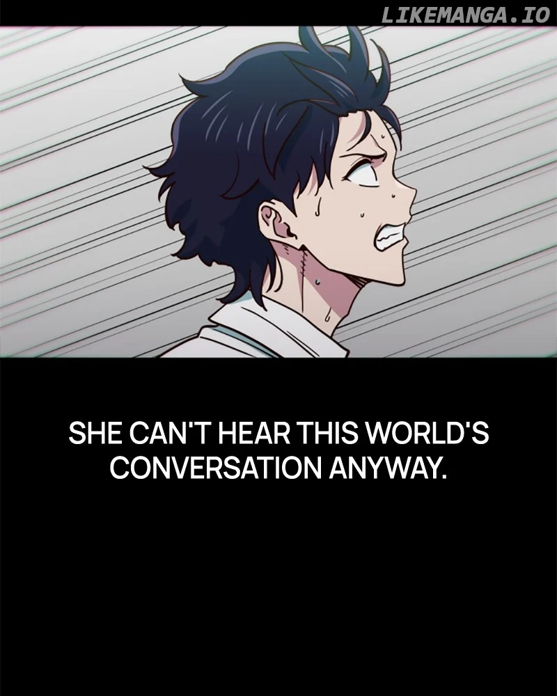 I’m the Only One Bullied by the New High School Student Chapter 9 page 91