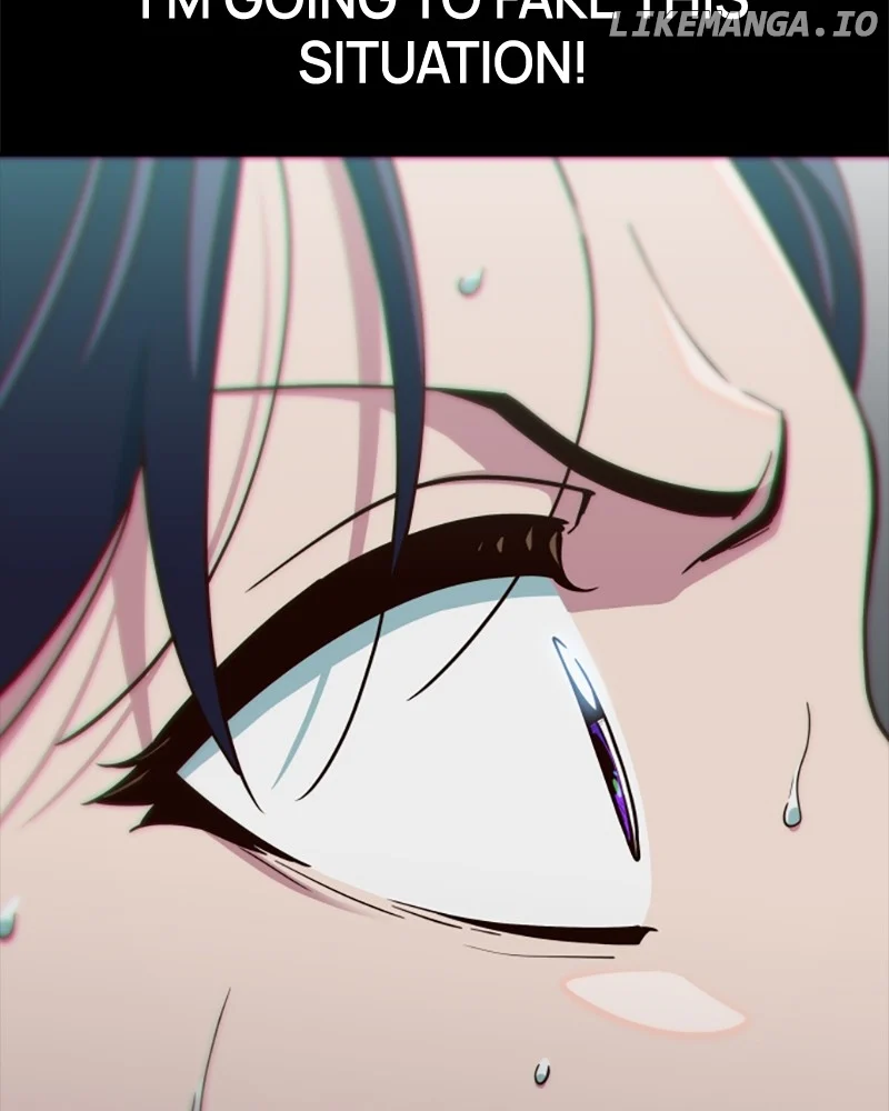 I’m the Only One Bullied by the New High School Student Chapter 9 page 93