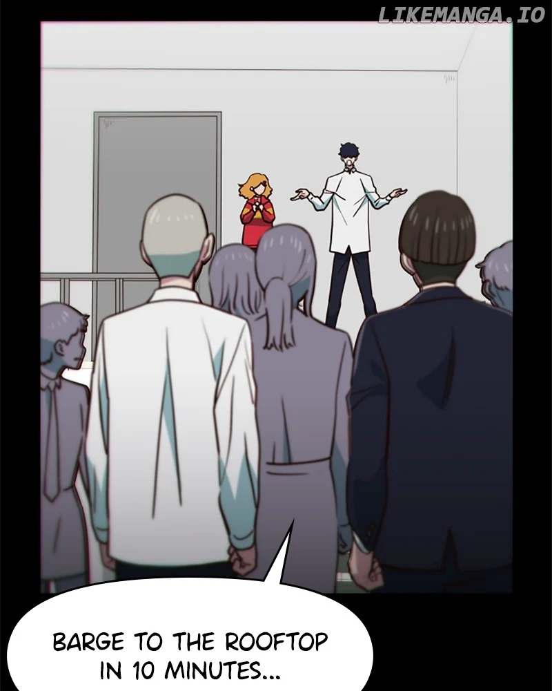 I’m the Only One Bullied by the New High School Student Chapter 9 page 95