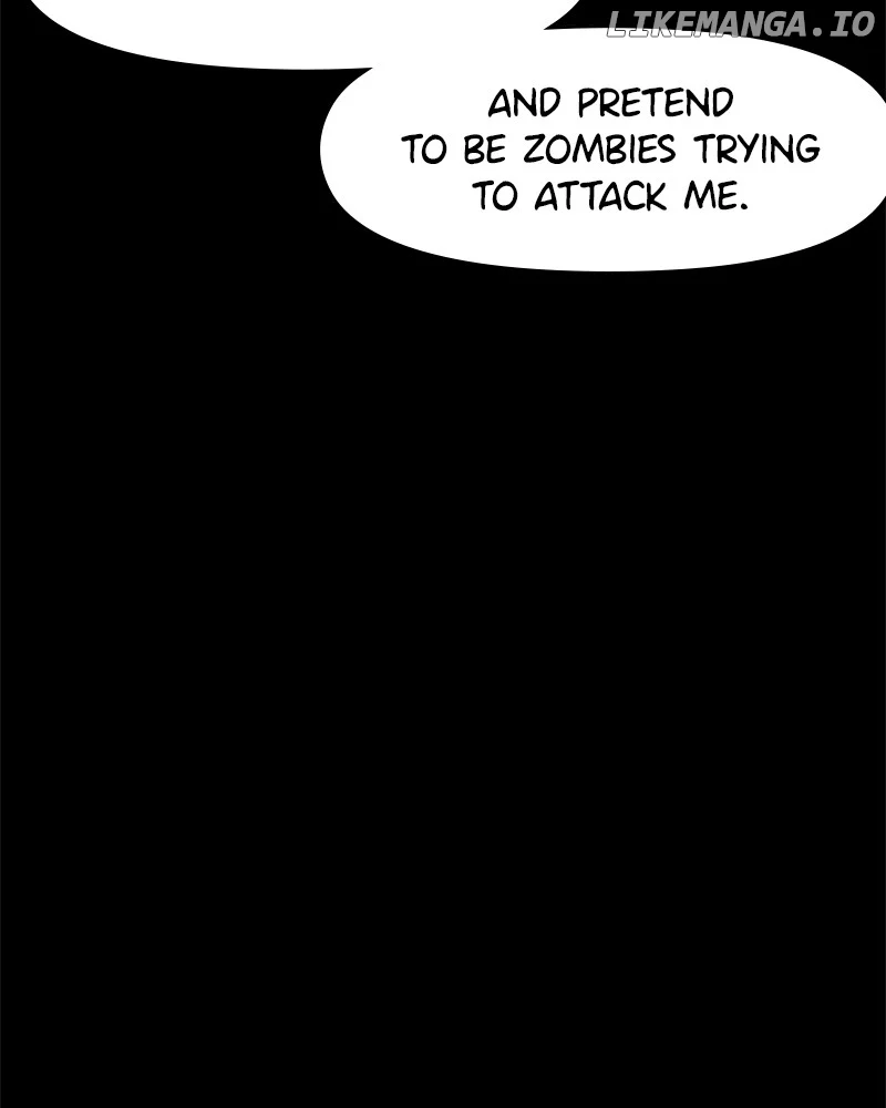 I’m the Only One Bullied by the New High School Student Chapter 9 page 96