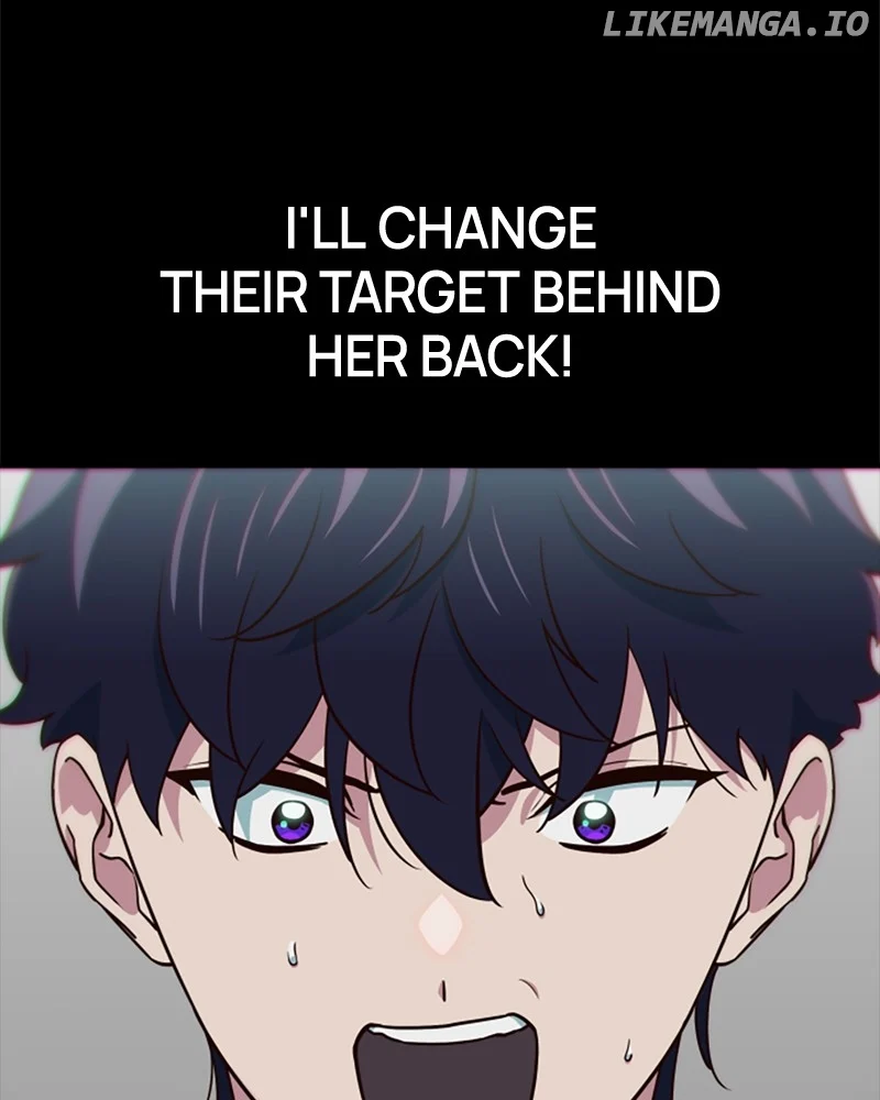 I’m the Only One Bullied by the New High School Student Chapter 9 page 97