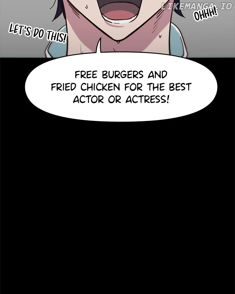 I’m the Only One Bullied by the New High School Student Chapter 9 page 98