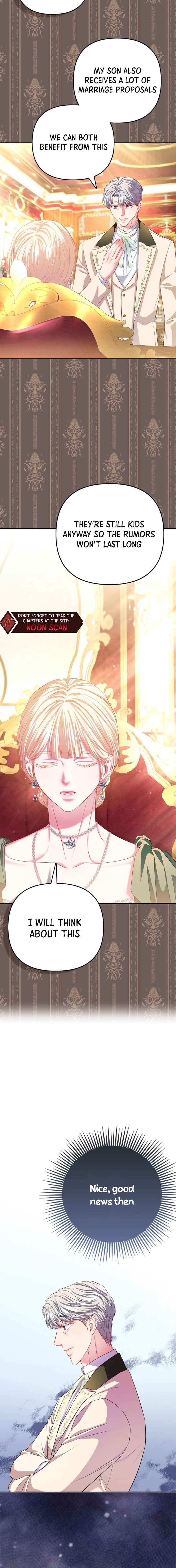 I’m The Princess of All Chapter 21 page 9