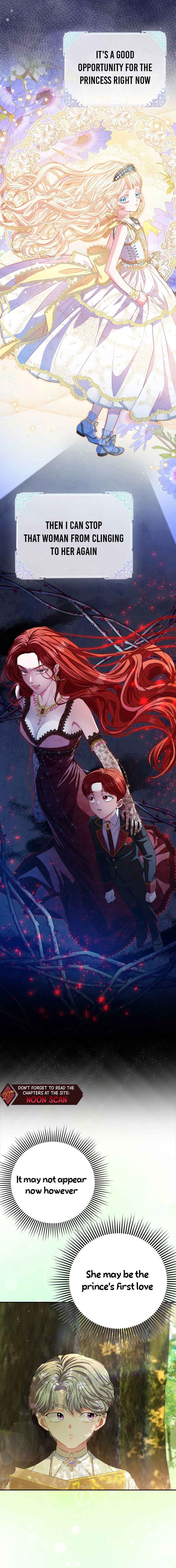 I’m The Princess of All Chapter 21 page 10