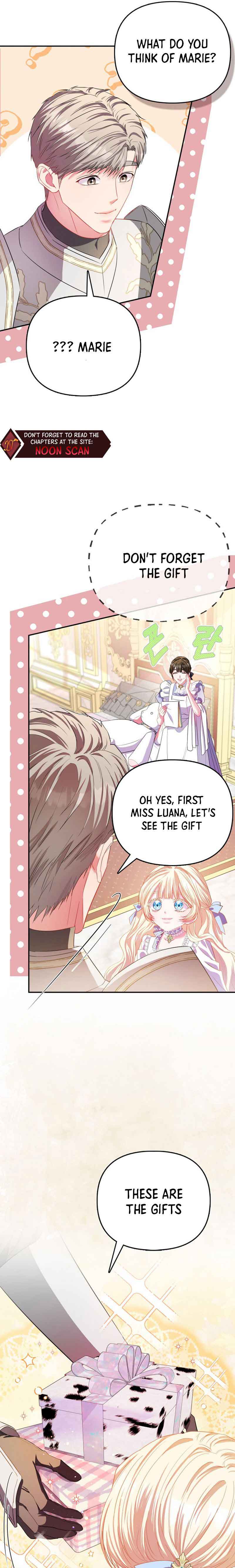 I’m The Princess of All Chapter 21 page 16