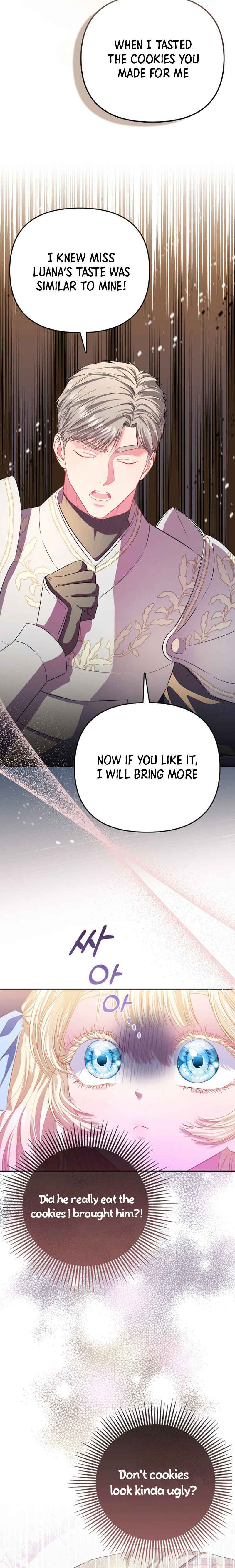 I’m The Princess of All Chapter 21 page 18