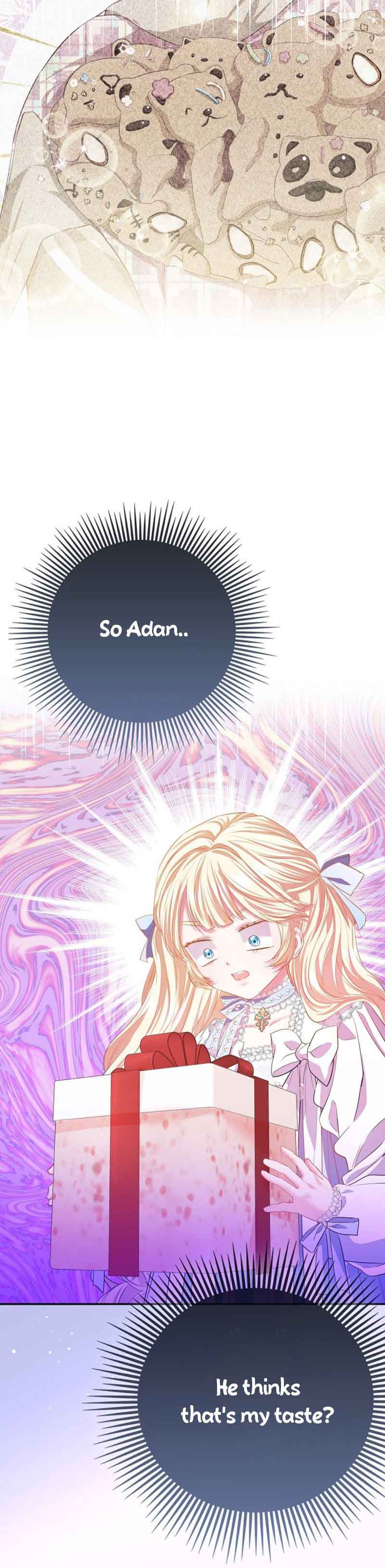 I’m The Princess of All Chapter 21 page 19