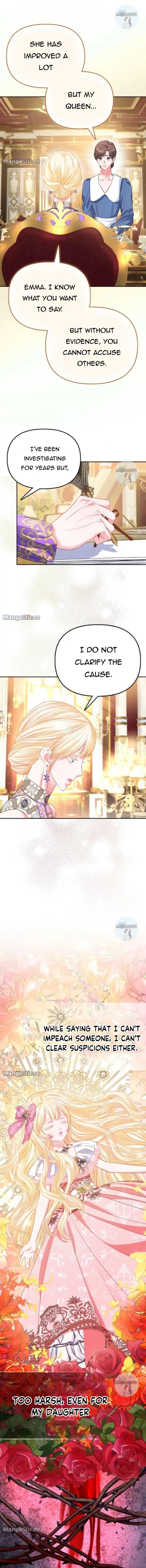 I’m The Princess of All Chapter 27 page 10
