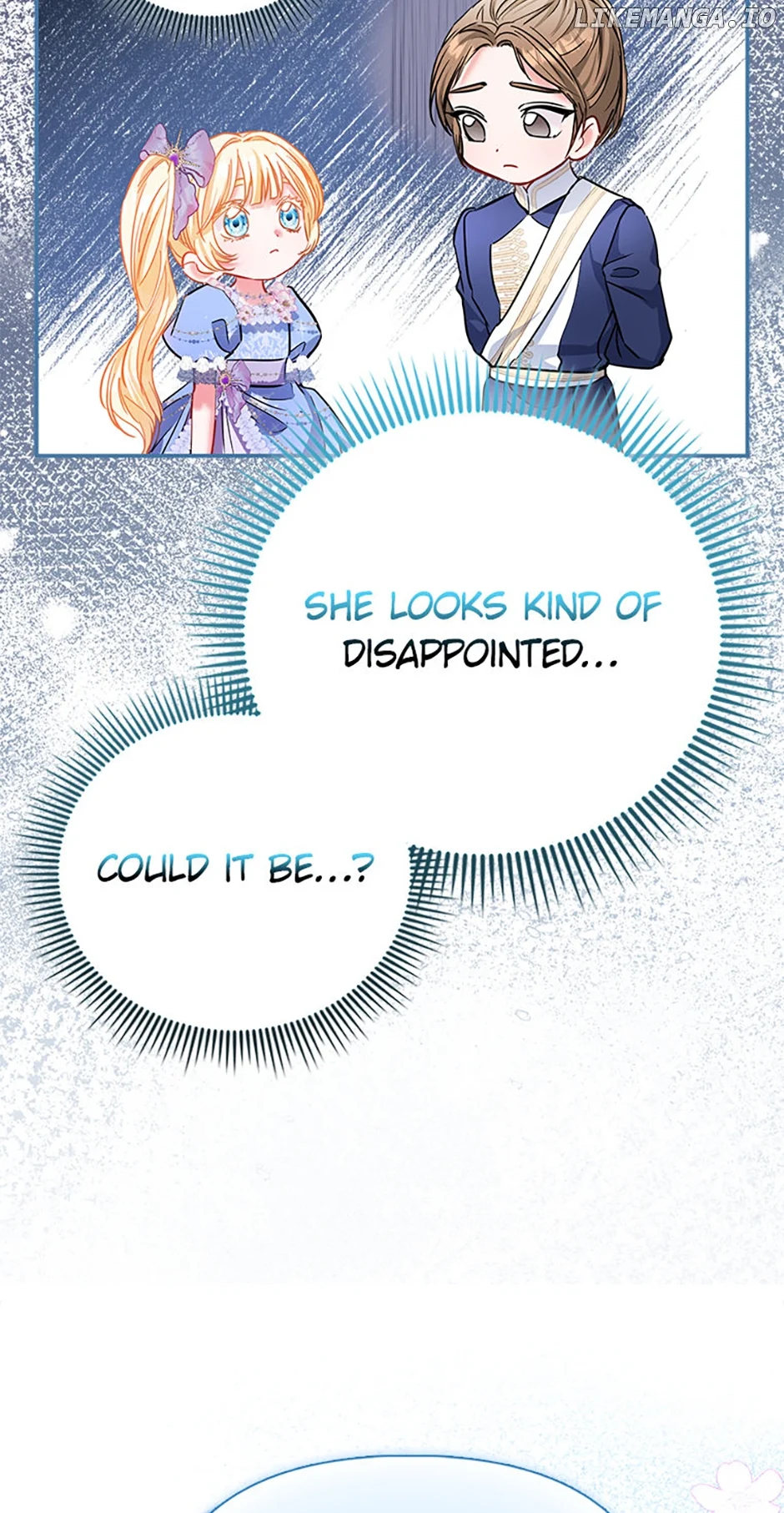I’m The Princess of All Chapter 41 page 11