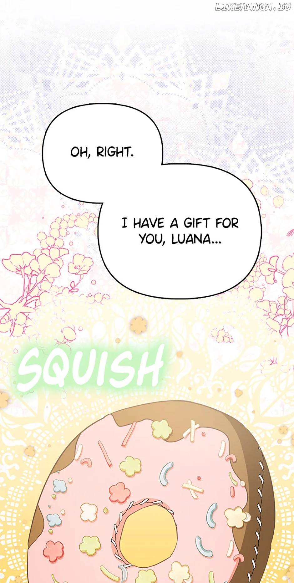 I’m The Princess of All Chapter 41 page 17
