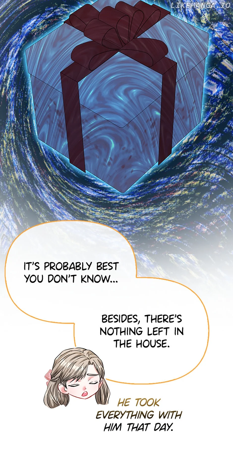 I’m The Princess of All Chapter 41 page 26