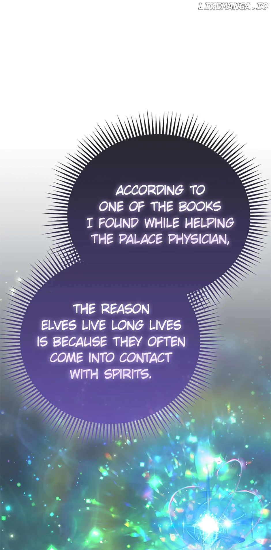 I’m The Princess of All Chapter 41 page 37