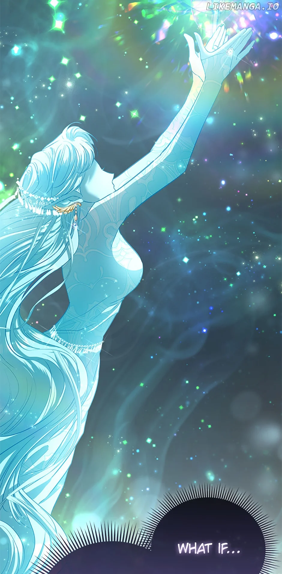 I’m The Princess of All Chapter 41 page 38