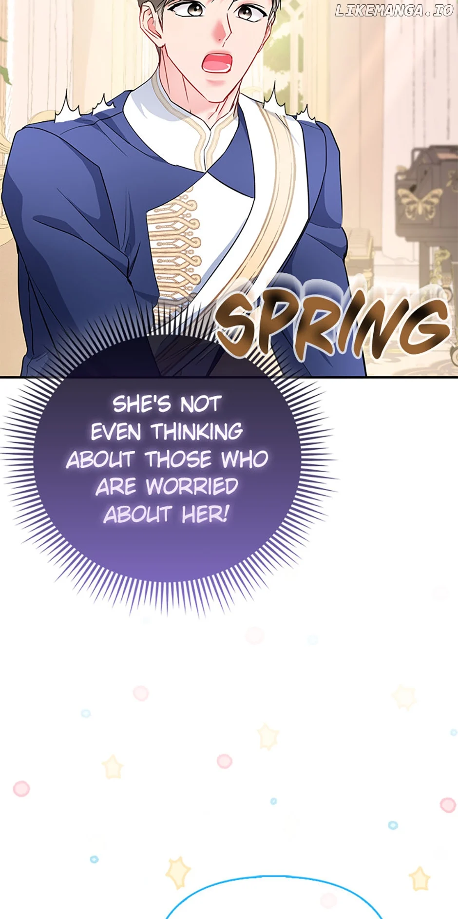I’m The Princess of All Chapter 41 page 43