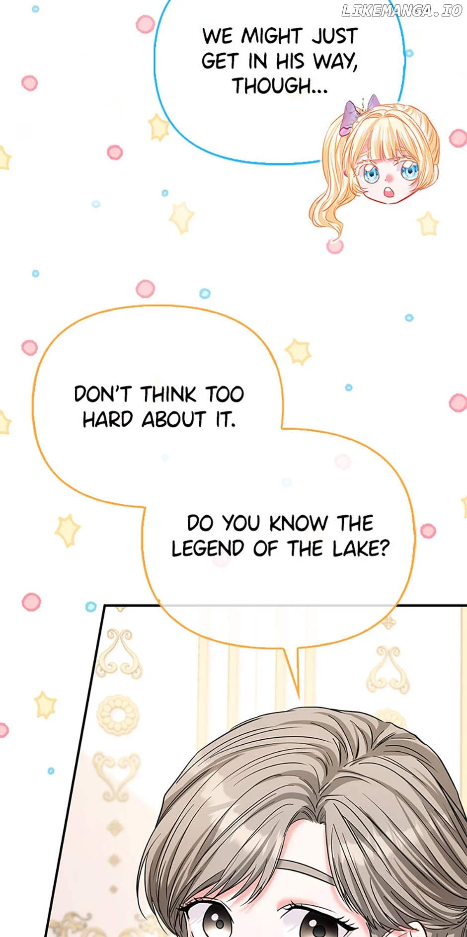 I’m The Princess of All Chapter 41 page 44