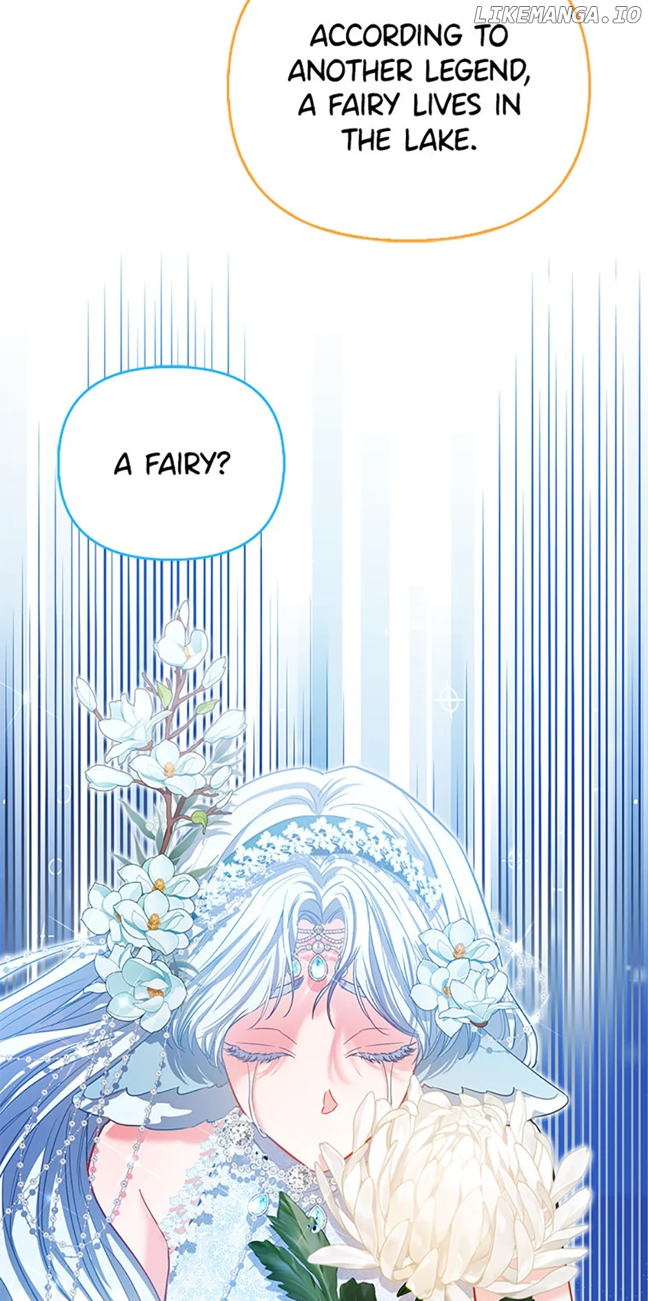 I’m The Princess of All Chapter 41 page 46