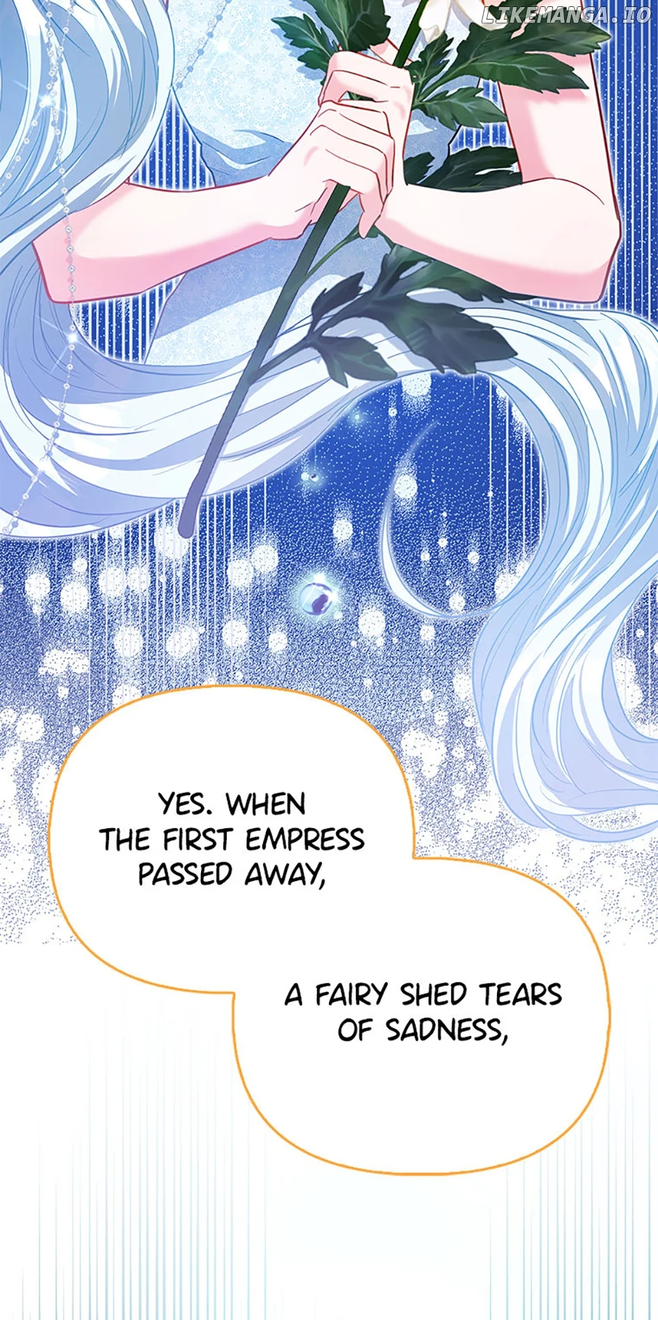 I’m The Princess of All Chapter 41 page 47