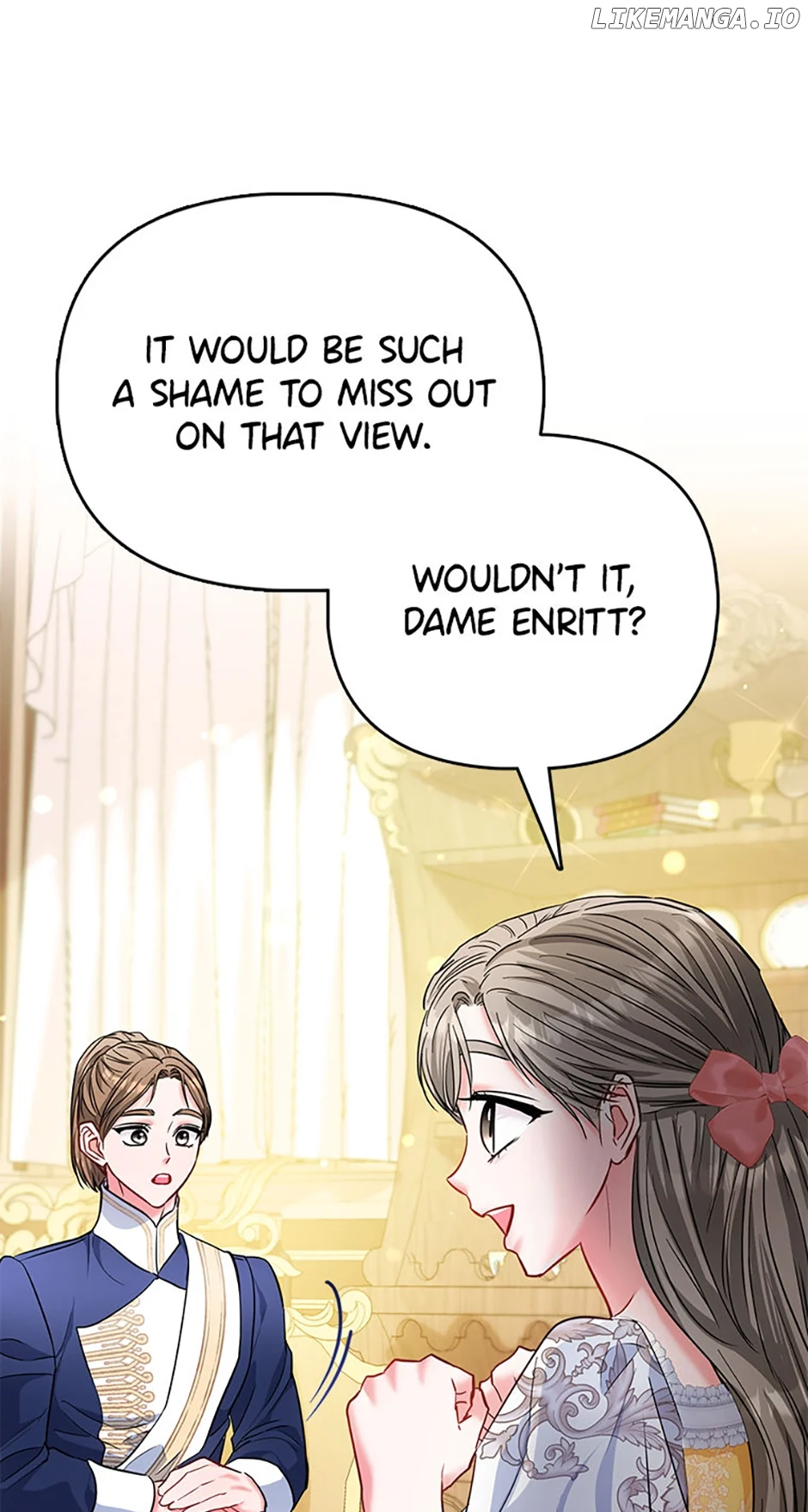 I’m The Princess of All Chapter 41 page 50