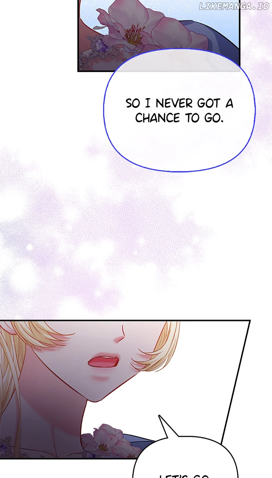 I’m The Princess of All Chapter 41 page 55