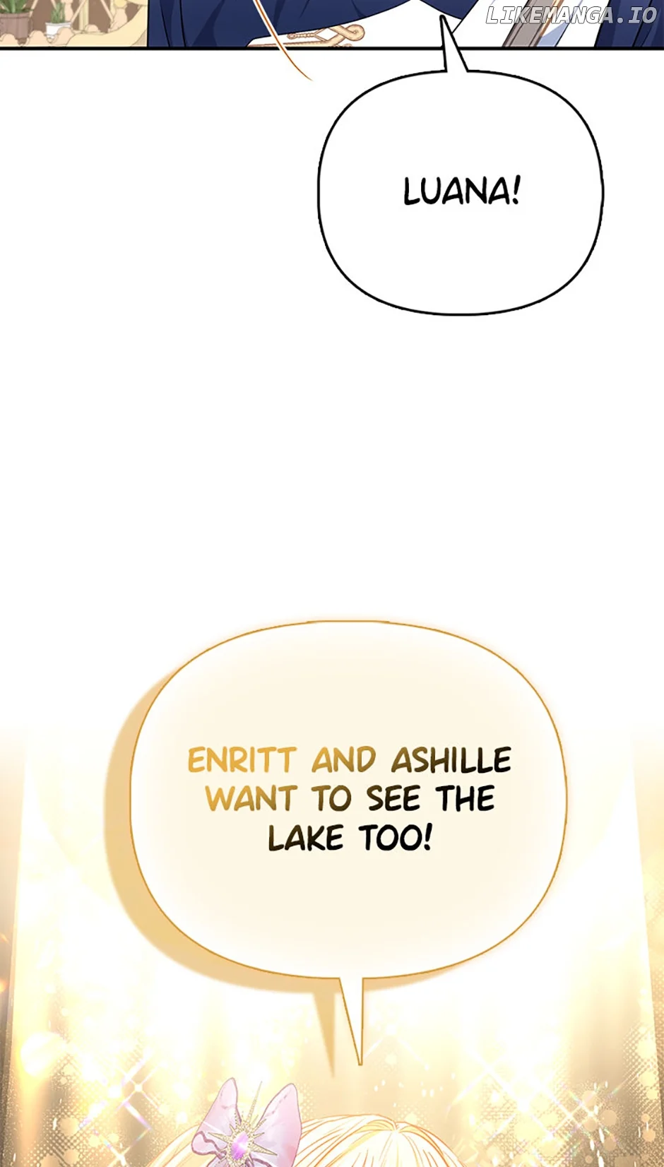 I’m The Princess of All Chapter 41 page 57