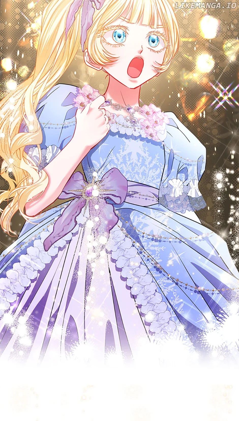 I’m The Princess of All Chapter 41 page 58
