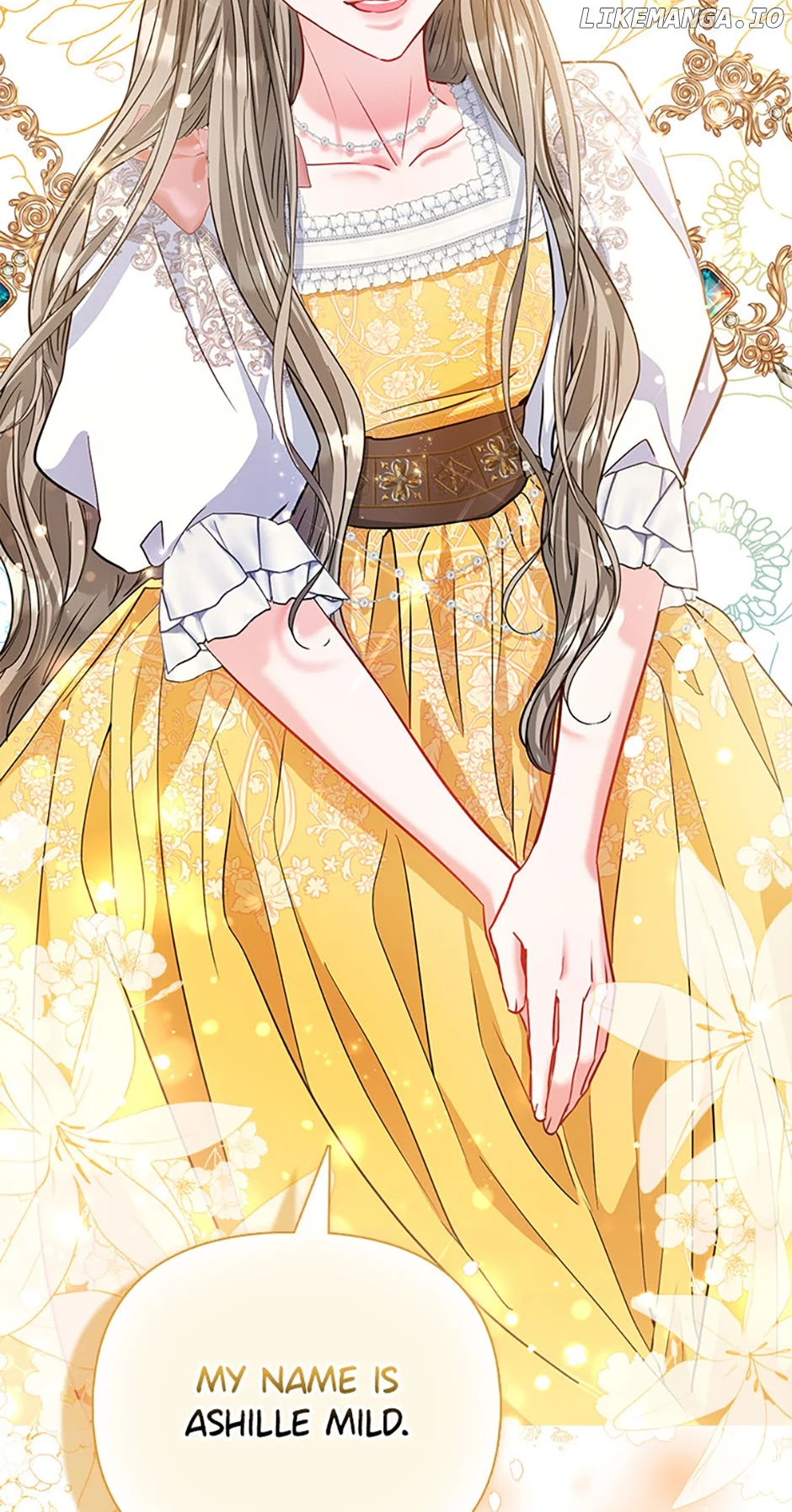 I’m The Princess of All Chapter 41 page 5