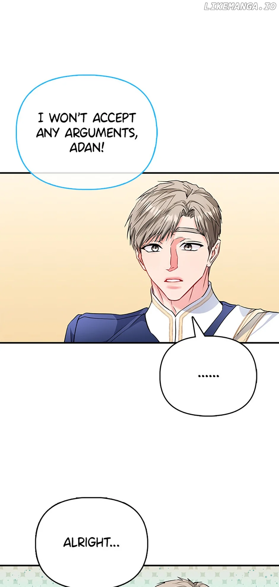 I’m The Princess of All Chapter 41 page 59