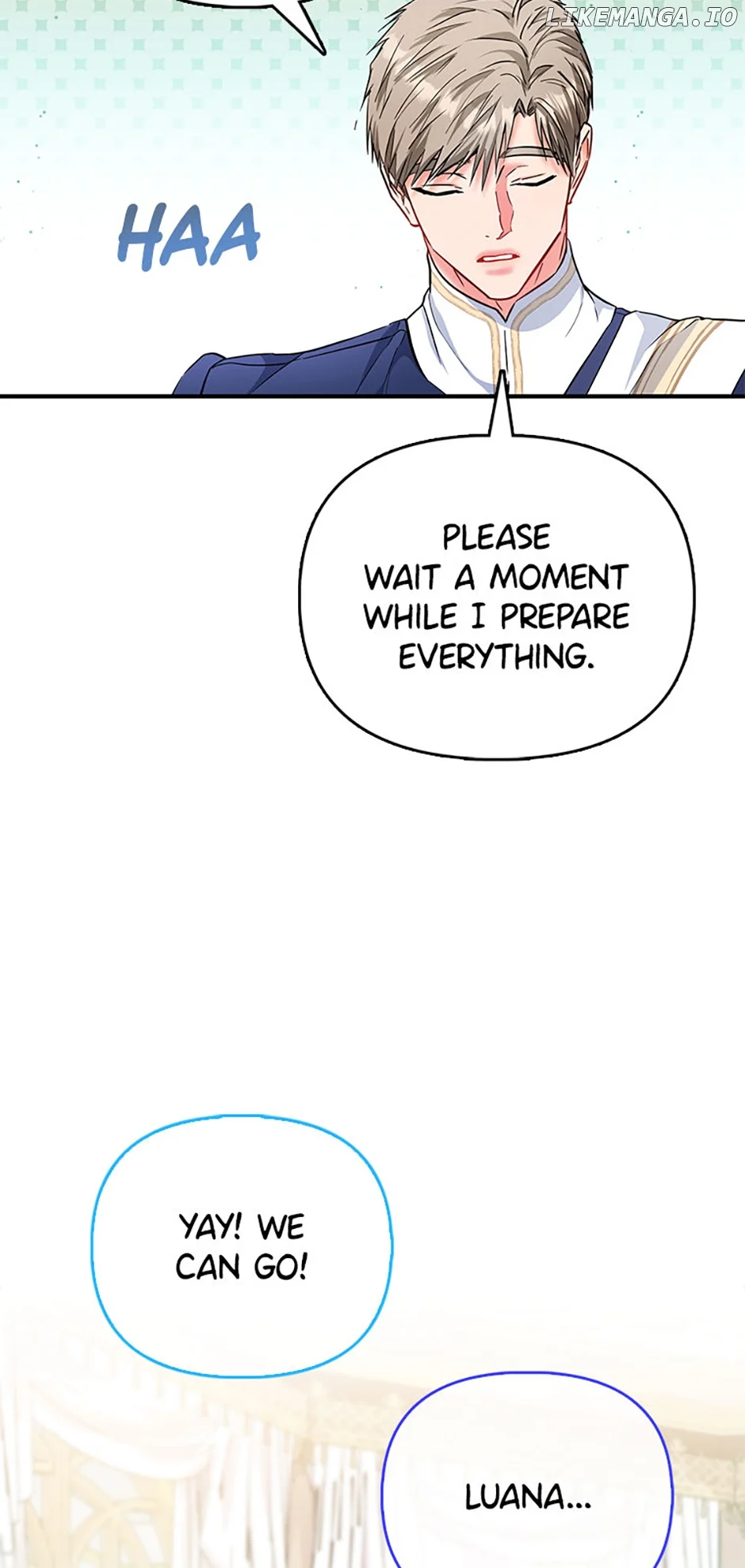 I’m The Princess of All Chapter 41 page 60