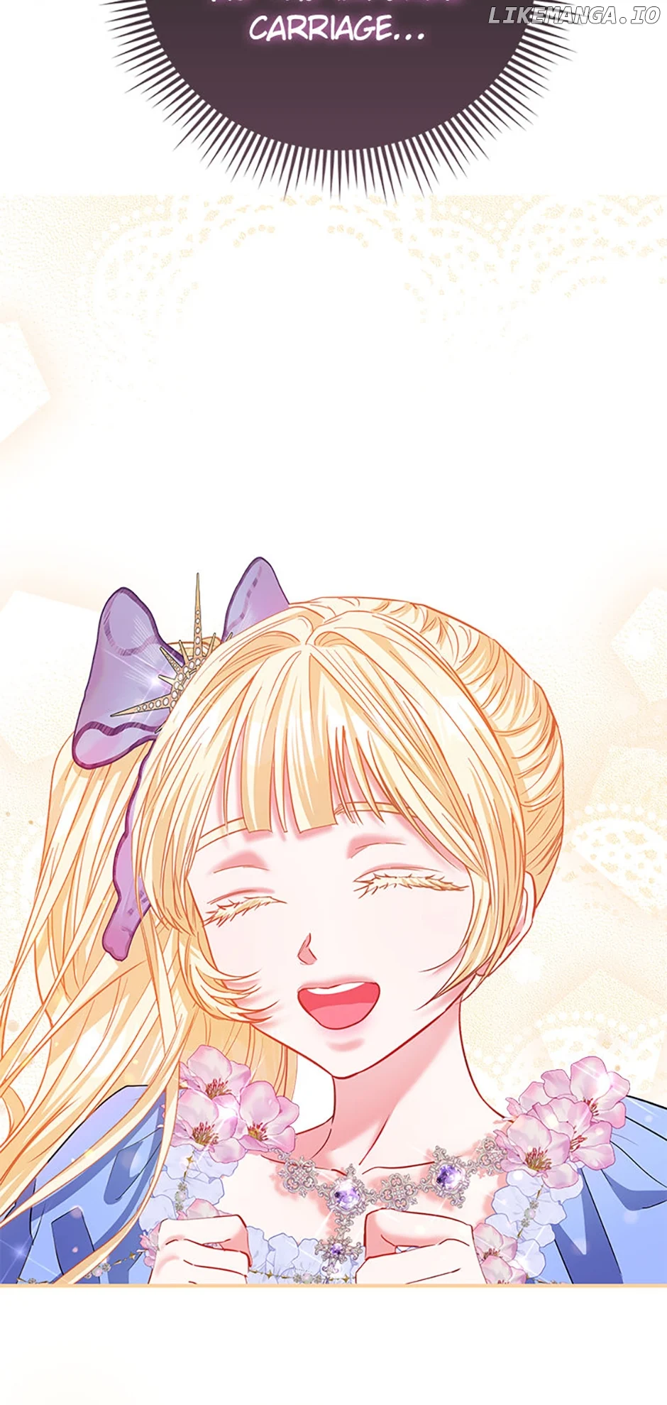 I’m The Princess of All Chapter 41 page 63