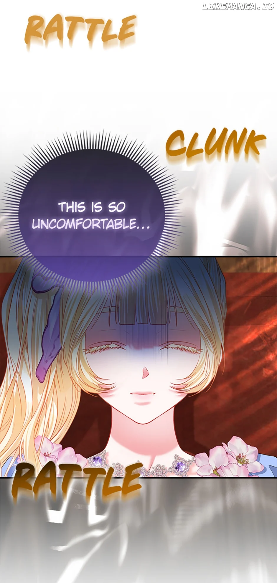 I’m The Princess of All Chapter 41 page 65