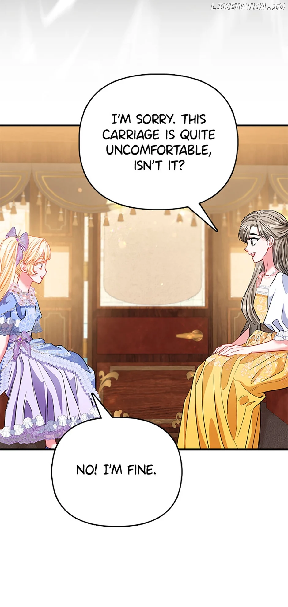 I’m The Princess of All Chapter 41 page 66
