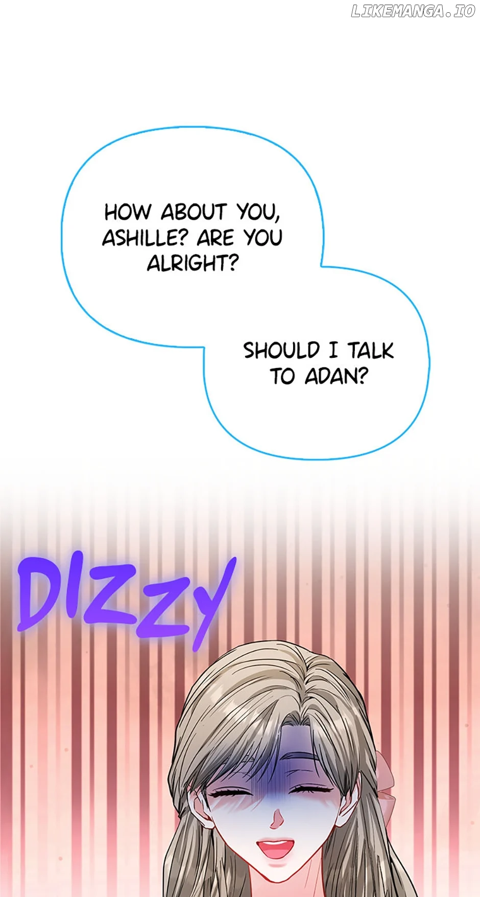 I’m The Princess of All Chapter 41 page 67
