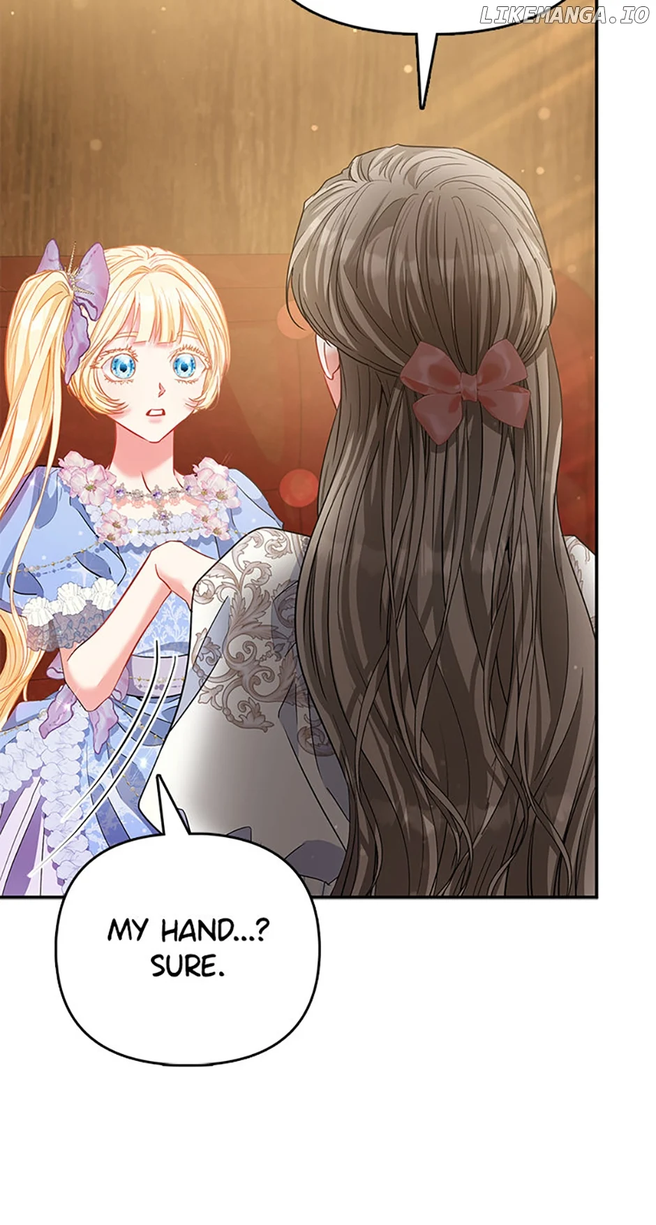 I’m The Princess of All Chapter 41 page 69