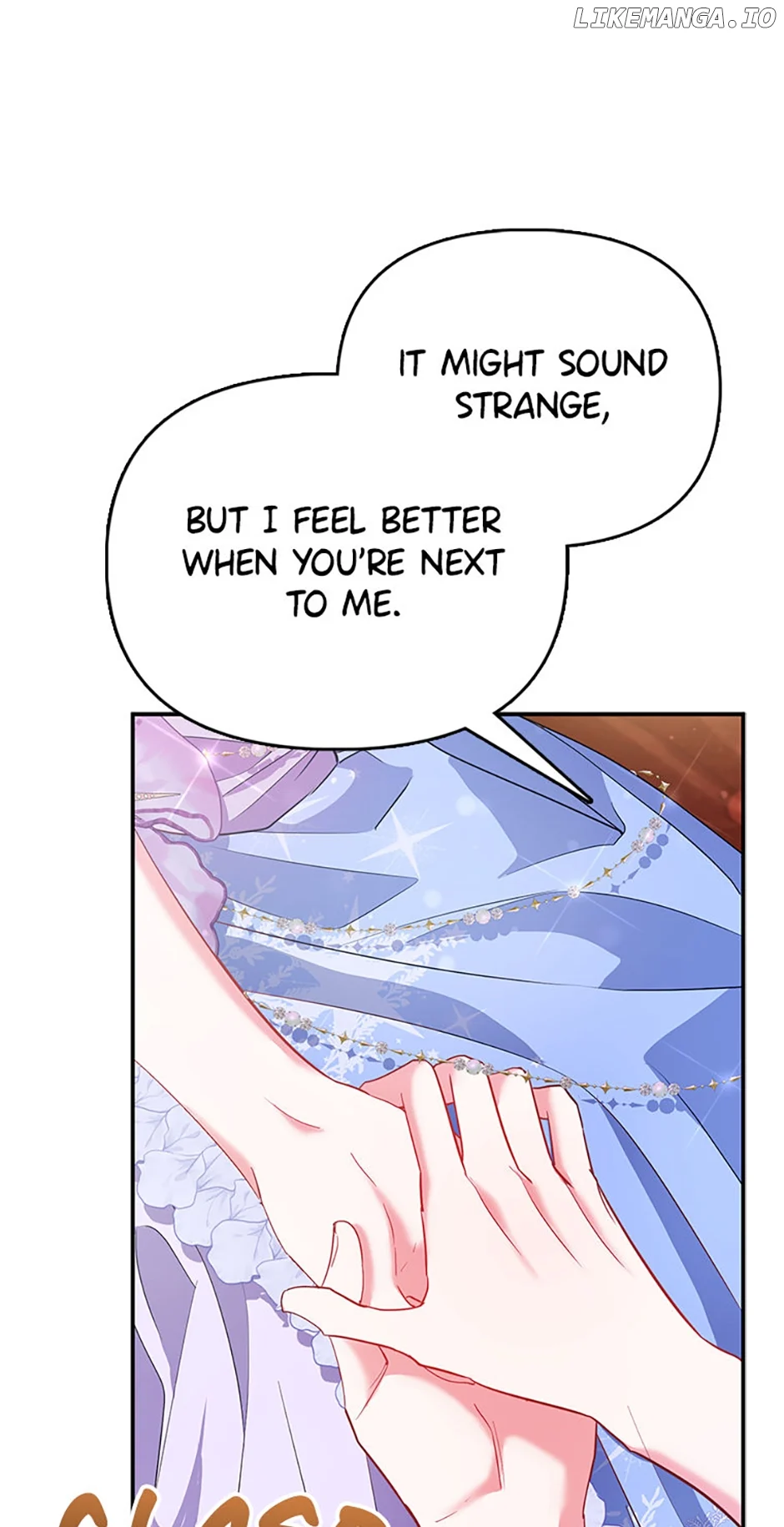 I’m The Princess of All Chapter 41 page 70