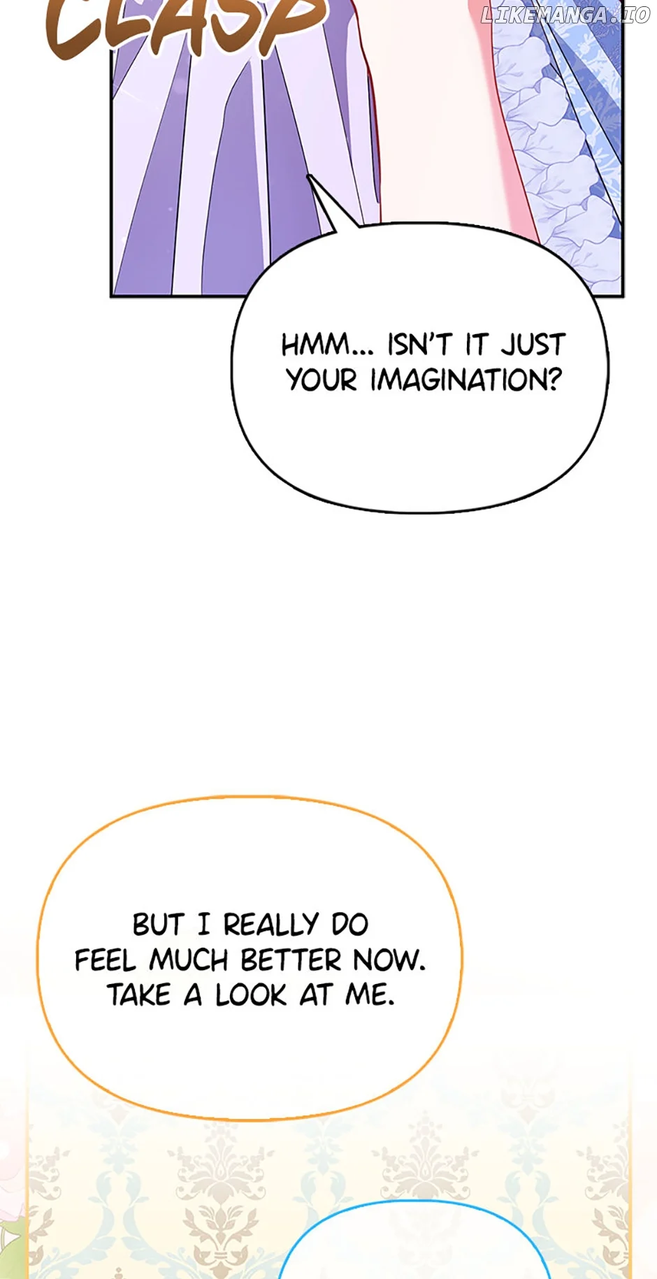 I’m The Princess of All Chapter 41 page 71