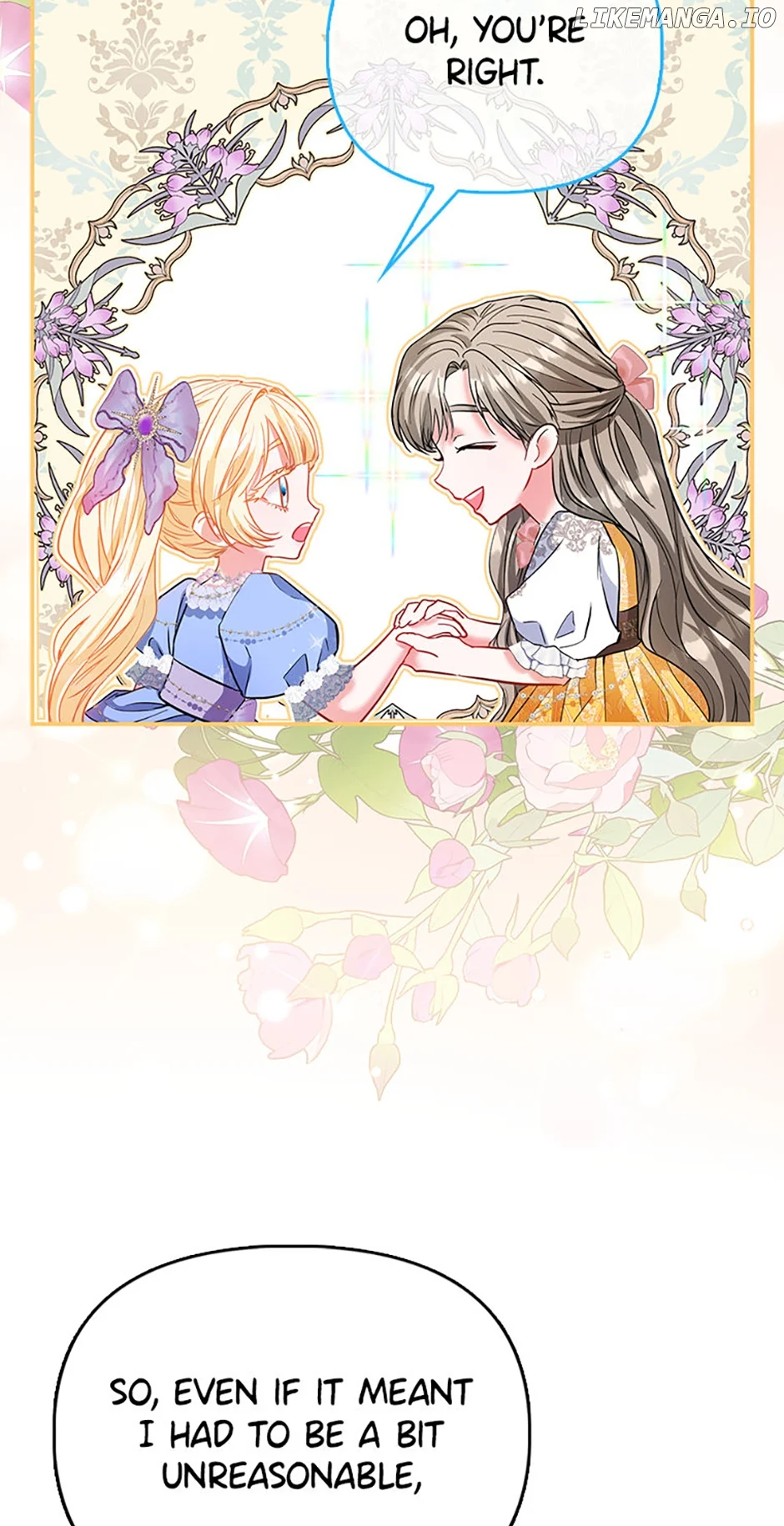 I’m The Princess of All Chapter 41 page 72