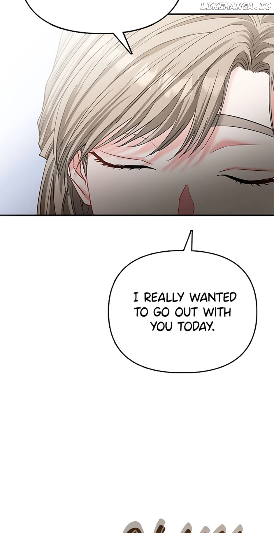 I’m The Princess of All Chapter 41 page 73
