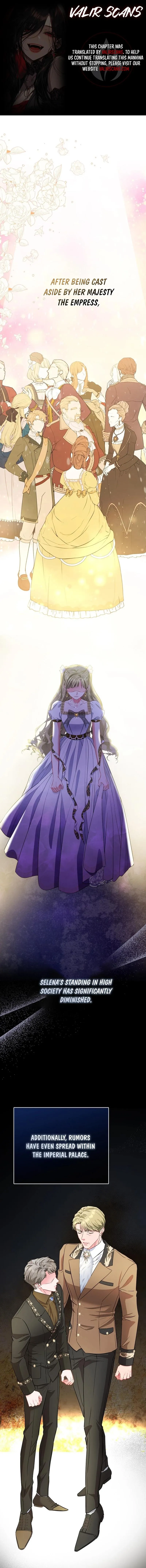 I’m The Princess of All Chapter 61 page 0