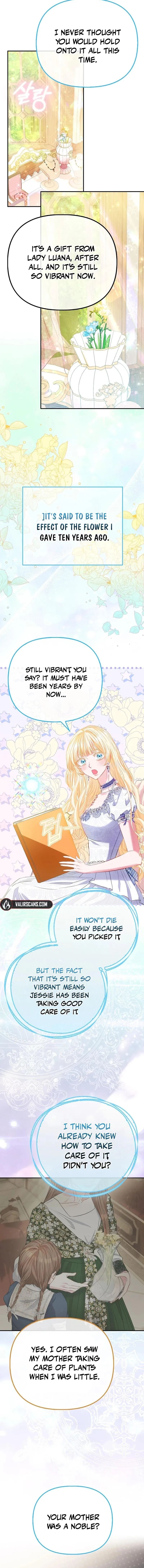 I’m The Princess of All Chapter 61 page 15