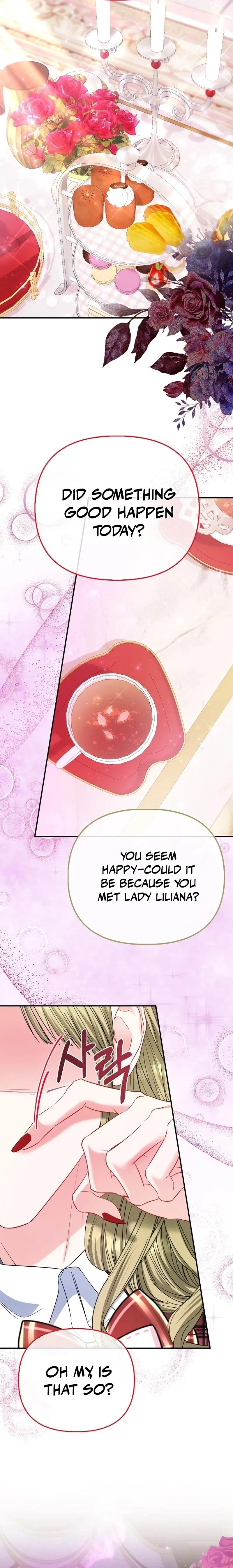 I’m The Princess of All Chapter 61 page 7