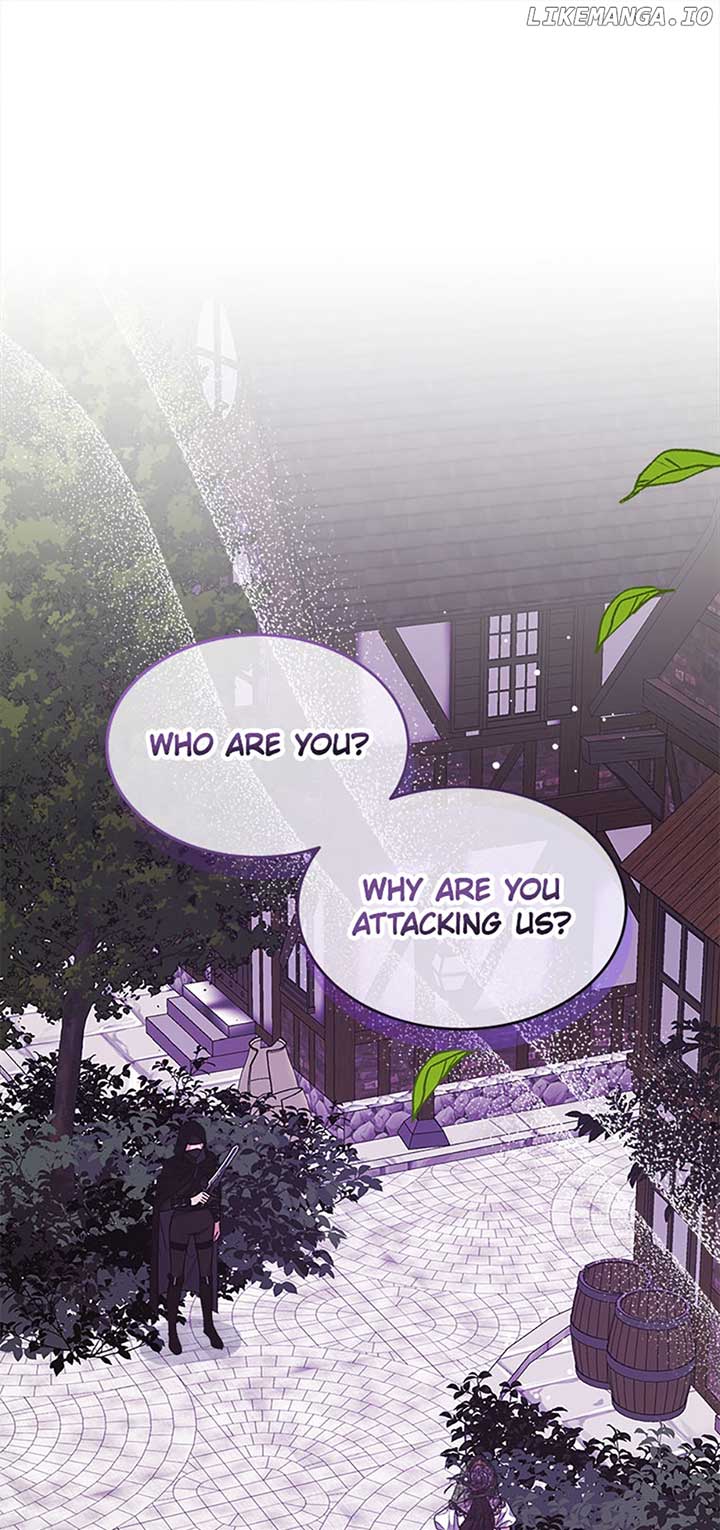 I’m tired of Novel Transmigration Chapter 38 page 0