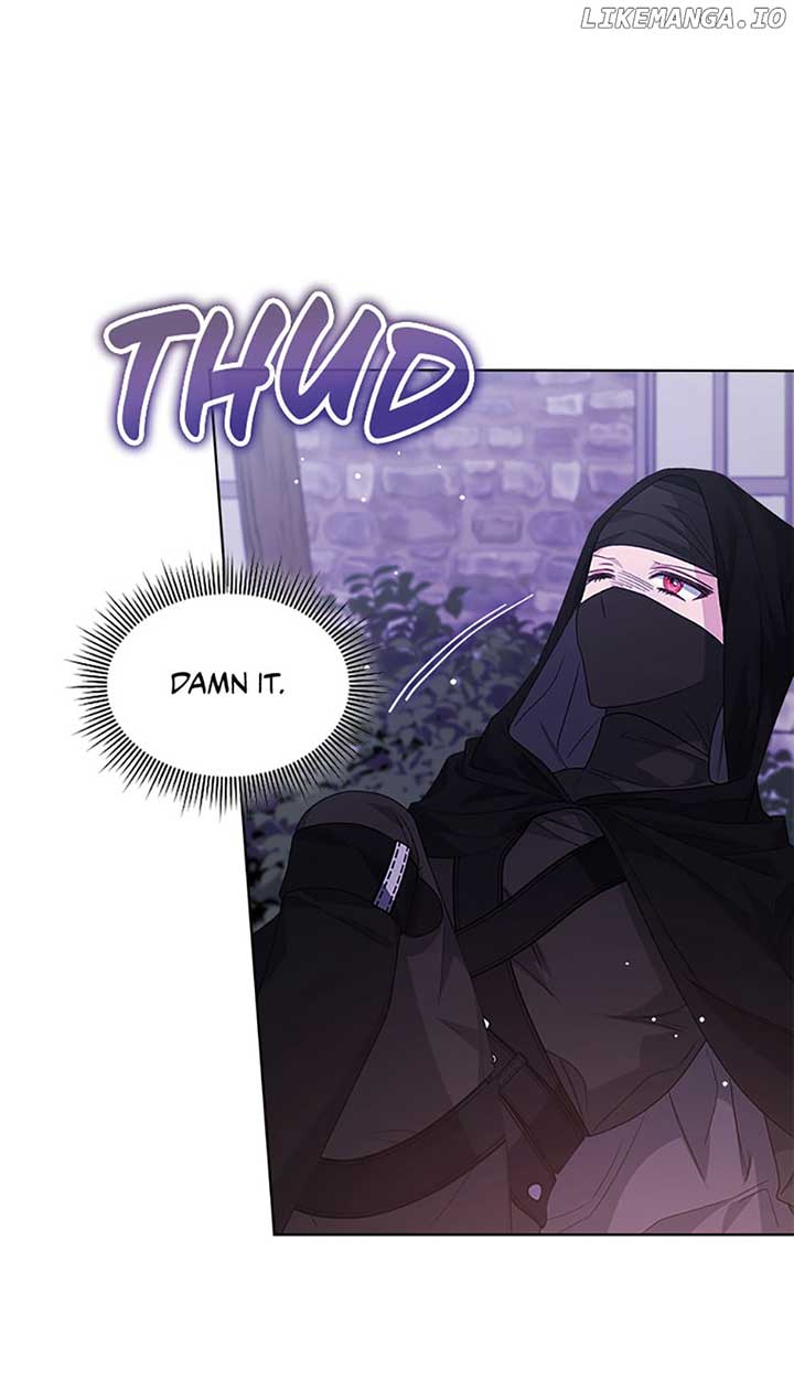 I’m tired of Novel Transmigration Chapter 38 page 9