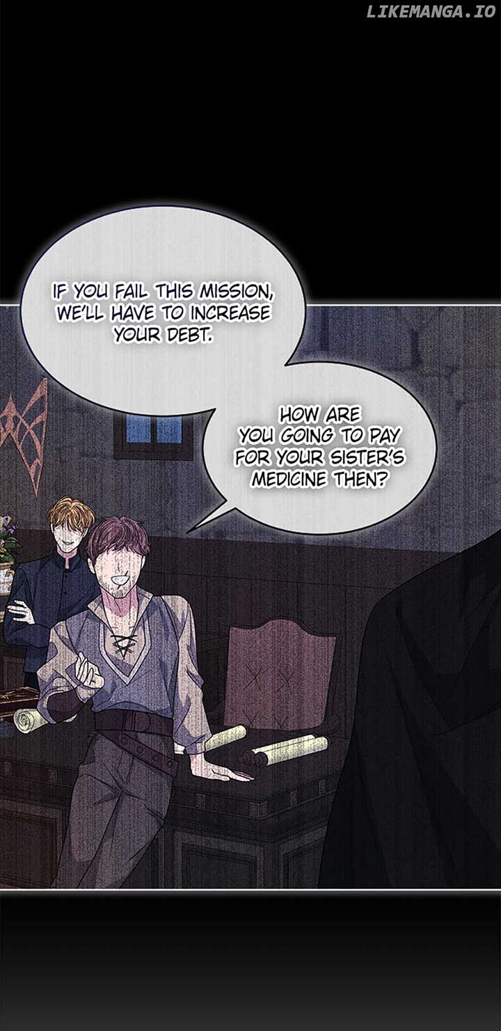 I’m tired of Novel Transmigration Chapter 38 page 15