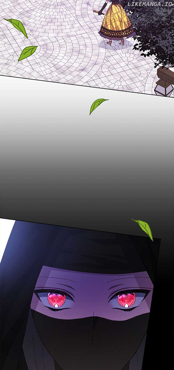 I’m tired of Novel Transmigration Chapter 38 page 1