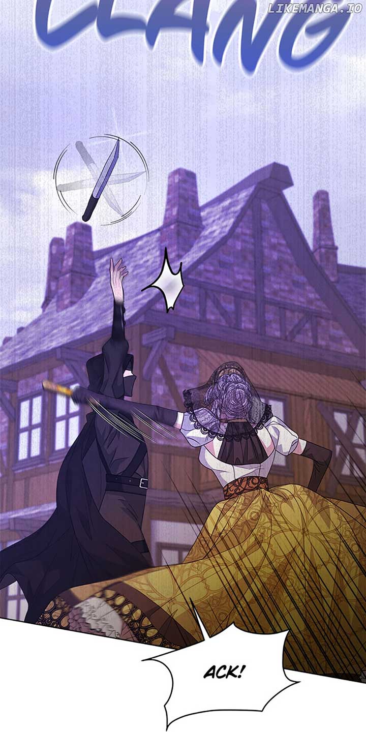 I’m tired of Novel Transmigration Chapter 38 page 22