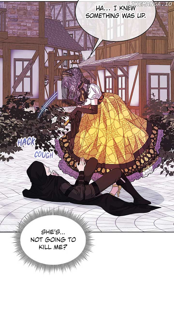 I’m tired of Novel Transmigration Chapter 38 page 32