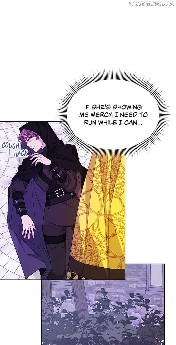 I’m tired of Novel Transmigration Chapter 38 page 33