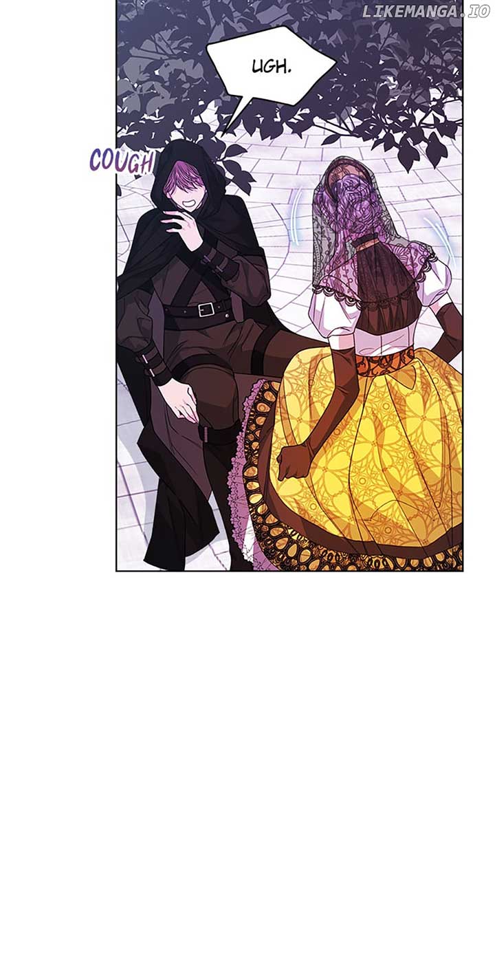 I’m tired of Novel Transmigration Chapter 38 page 34