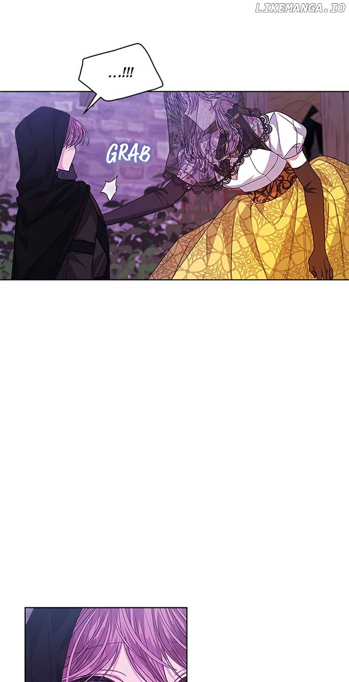 I’m tired of Novel Transmigration Chapter 38 page 35